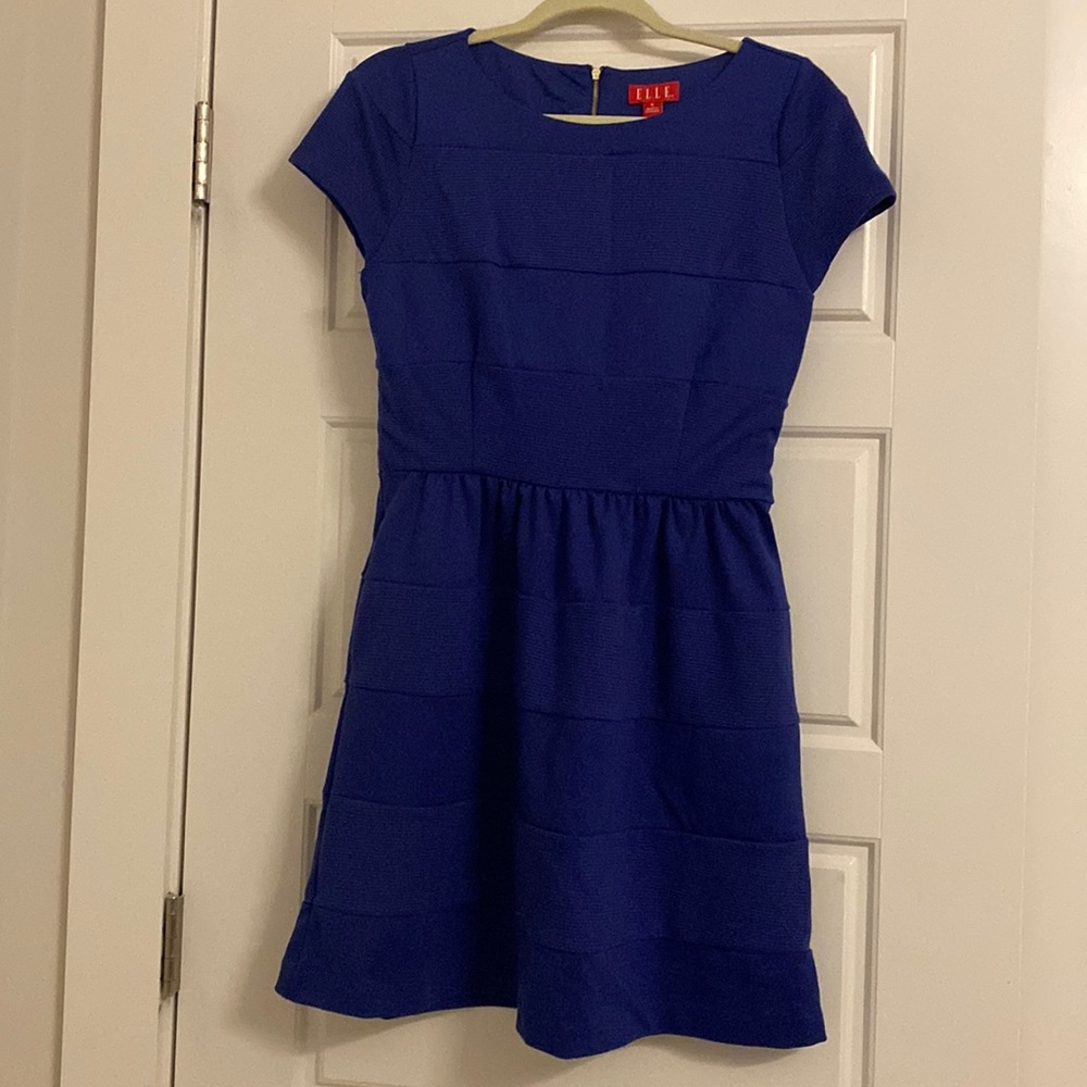 Elle dress